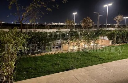 Apartment - 2 Bedrooms - 3 Bathrooms for rent in O West - 6 October Compounds - 6 October City - Giza