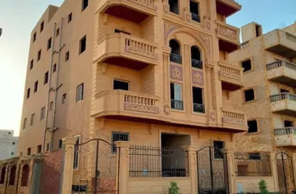 شقة - 3 غرف نوم - 3 حمامات للبيع في مدينة بدر - القاهرة