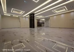فيلا - 4 غرف نوم - 3 حمامات للبيع في حدائق الاهرام - الجيزة