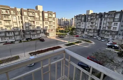 Apartment - 3 Bedrooms - 2 Bathrooms for sale in Madinaty - Cairo