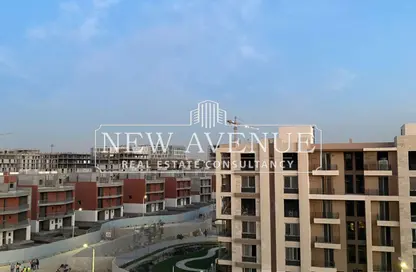 Apartment - 2 Bedrooms - 2 Bathrooms for sale in Taj City - 5th Settlement Compounds - The 5th Settlement - New Cairo City - Cairo
