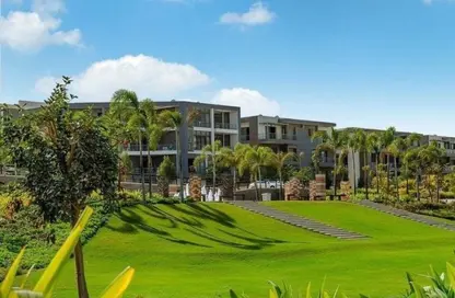 Apartment - 2 Bedrooms - 2 Bathrooms for sale in Taj City - 5th Settlement Compounds - The 5th Settlement - New Cairo City - Cairo