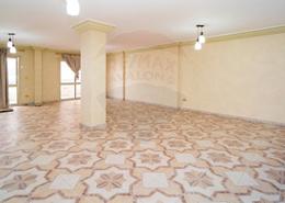 Apartment - 3 bedrooms - 2 bathrooms for للبيع in Gamal Abdel Nasser Road - El Asafra Bahary - Asafra - Hay Than El Montazah - Alexandria