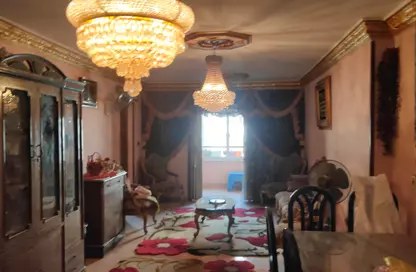 Apartment - 3 Bedrooms - 2 Bathrooms for sale in Africa   Emtedad Moustafa Al Nahas - 9th Zone - Nasr City - Cairo