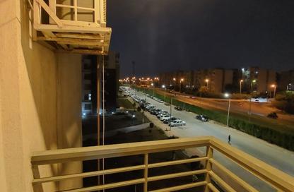 Apartment - 3 Bedrooms - 2 Bathrooms for sale in Dar Misr - 16th District - Sheikh Zayed City - Giza