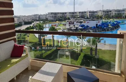 Chalet - 3 Bedrooms - 2 Bathrooms for sale in Amwaj - Sidi Abdel Rahman - North Coast