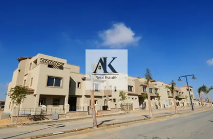 فيلا - 7 غرف نوم - 8 حمامات للبيع في بالم هيلز قطامية - كمبوندات القطامية - القطامية - مدينة القاهرة الجديدة - القاهرة