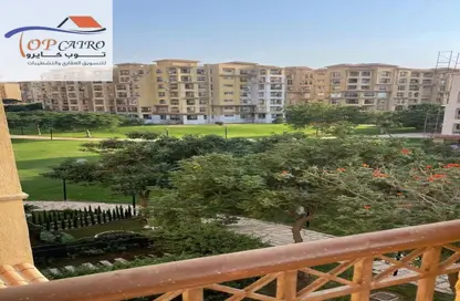 Apartment - 3 Bedrooms - 3 Bathrooms for sale in Madinaty - Cairo