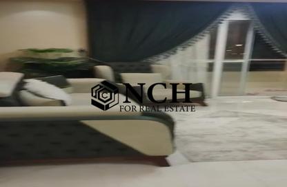 Apartment - 3 Bedrooms - 2 Bathrooms for rent in The Square - 5th Settlement Compounds - The 5th Settlement - New Cairo City - Cairo