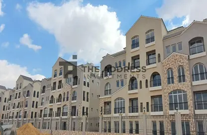 شقة - 2 غرف نوم - 3 حمامات للبيع في جرين سكوير - كمبوندات مدينة المستقبل - مدينة المستقبل - القاهرة