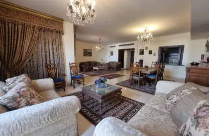 Apartment - 2 Bedrooms - 3 Bathrooms for sale in Aurora - Uptown Cairo - Mokattam - Cairo