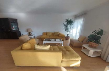 Apartment - 3 Bedrooms - 2 Bathrooms for rent in Street 4 - Maadi - Hay El Maadi - Cairo