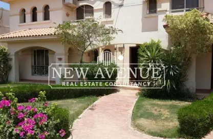 Chalet - 3 Bedrooms - 2 Bathrooms for sale in La Vista 1 - La Vista - Al Ain Al Sokhna - Suez