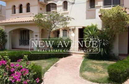 Chalet - 3 Bedrooms - 2 Bathrooms for sale in La Vista 1 - La Vista - Al Ain Al Sokhna - Suez