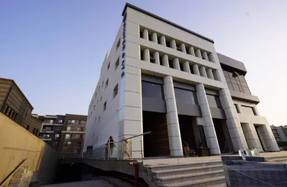 Clinic - Studio for sale in Silver Gate Mall - 12th District - Sheikh Zayed City - Giza