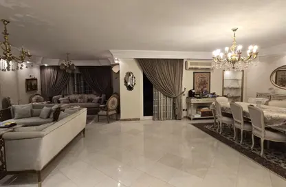 Apartment - 3 Bedrooms - 2 Bathrooms for sale in Al Lewaa Mahmoud Samy Basha St. - 6th Zone - Nasr City - Cairo Apartment - 3 Bedrooms - 2 Bathrooms for sale in Al Lewaa Mahmoud Samy Basha St. - 6th Zone - Nasr City - Cairo