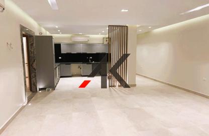 Townhouse - 3 Bedrooms - 4 Bathrooms for rent in Layan Residence - 5th Settlement Compounds - The 5th Settlement - New Cairo City - Cairo