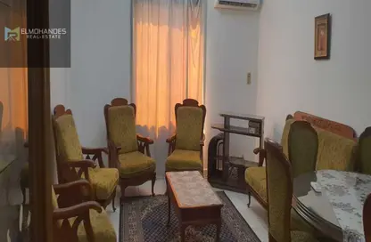 Apartment - 2 Bedrooms - 1 Bathroom for sale in El Rehab Extension - Al Rehab - New Cairo City - Cairo