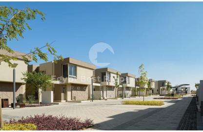 Apartment - 2 Bedrooms - 2 Bathrooms for sale in Badya Palm Hills - 6 October Compounds - 6 October City - Giza