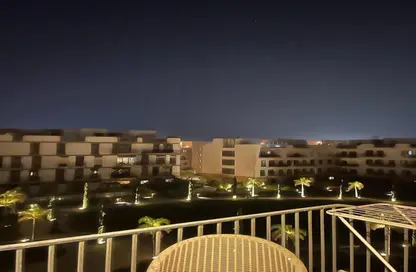 شقة - 3 غرف نوم - 3 حمامات للايجار في ذا كورت ياردز - كمبوندات الشيخ زايد - الشيخ زايد - الجيزة