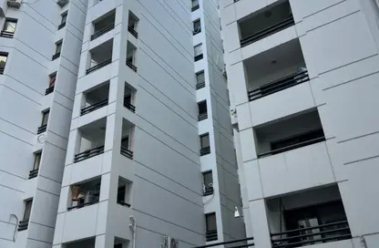 Apartment - 3 Bedrooms - 2 Bathrooms for sale in Smouha - Hay Sharq - Alexandria Apartment - 3 Bedrooms - 2 Bathrooms for sale in Smouha - Hay Sharq - Alexandria