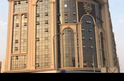 Apartment - 3 Bedrooms - 2 Bathrooms for sale in Zahraa El Maadi - Hay El Maadi - Cairo