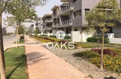 Apartment - 3 Bedrooms - 2 Bathrooms for sale in Taj City - 5th Settlement Compounds - The 5th Settlement - New Cairo City - Cairo