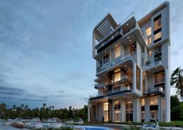 Apartment - 2 bedrooms for للبيع in Talah - New Capital Compounds - New Capital City - Cairo
