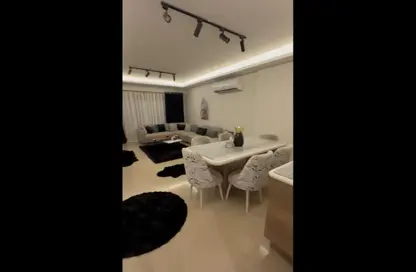 شقة - 3 غرف نوم - 3 حمامات للايجار في بارك سايد ريزيدنس - أبراج زيد - كمبوندات الشيخ زايد - الشيخ زايد - الجيزة