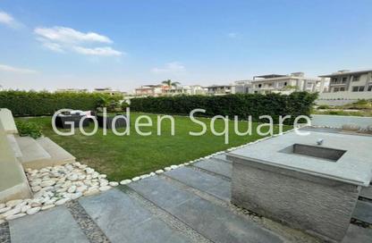 Villa - 5 Bedrooms - 6 Bathrooms for sale in Cairo Festival City - North Investors Area - New Cairo City - Cairo