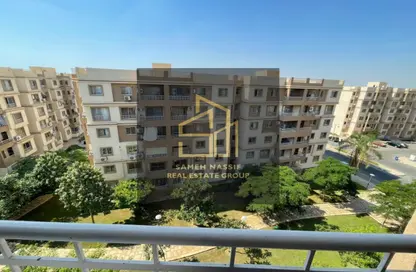 شقة - 3 غرف نوم - 2 حمامات للايجار في پريڤادو - مدينتي - القاهرة