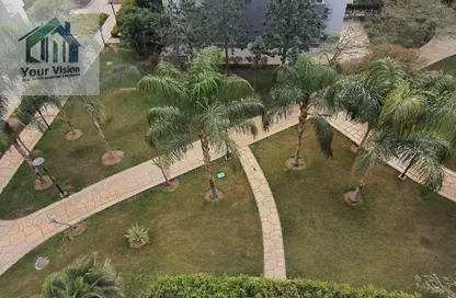 Apartment - 2 Bedrooms - 1 Bathroom for sale in Madinaty - Cairo