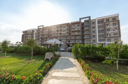 Apartment - 3 Bedrooms - 2 Bathrooms for sale in Zizinia Al Mostakbal - Mostakbal City Compounds - Mostakbal City - Future City - Cairo