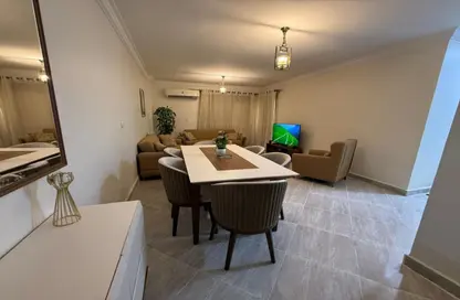 Apartment - 3 Bedrooms - 3 Bathrooms for rent in El Koronfel - The 5th Settlement - New Cairo City - Cairo Apartment - 3 Bedrooms - 3 Bathrooms for rent in El Koronfel - The 5th Settlement - New Cairo City - Cairo