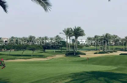 Villa - 7 Bedrooms - 7 Bathrooms for sale in Katameya Dunes - El Katameya Compounds - El Katameya - New Cairo City - Cairo