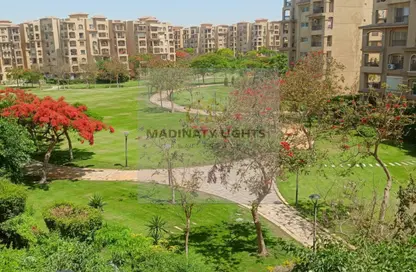 Apartment - 3 Bedrooms - 2 Bathrooms for rent in Madinaty - Cairo