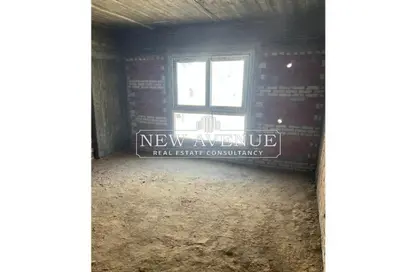 Apartment - 3 Bedrooms - 3 Bathrooms for sale in Mountain View iCity - 5th Settlement Compounds - The 5th Settlement - New Cairo City - Cairo