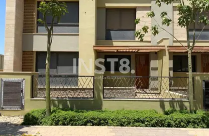 فيلا - 4 غرف نوم - 4 حمامات للايجار في فيليت - كمبوندات التجمع الخامس - التجمع الخامس - مدينة القاهرة الجديدة - القاهرة