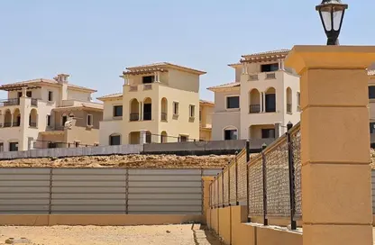 Villa - 4 Bedrooms - 5 Bathrooms for sale in City Gate - 5th Settlement Compounds - The 5th Settlement - New Cairo City - Cairo Villa - 4 Bedrooms - 5 Bathrooms for sale in City Gate - 5th Settlement Compounds - The 5th Settlement - New Cairo City - Cairo