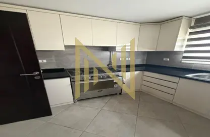 Penthouse - 2 Bedrooms - 2 Bathrooms for rent in New Giza - Cairo Alexandria Desert Road - 6 October City - Giza