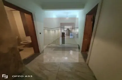 Apartment - 3 Bedrooms - 3 Bathrooms for sale in The 1st Settlement - New Cairo City - Cairo