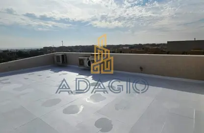فيلا - 4 غرف نوم - 7 حمامات للبيع في الجريا - كمبوندات الشيخ زايد - الشيخ زايد - الجيزة