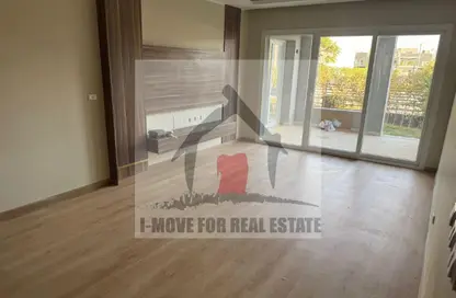 Apartment - 3 Bedrooms - 2 Bathrooms for rent in Kayan - Sheikh Zayed Compounds - Sheikh Zayed City - Giza