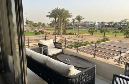 منزل مزدوج - 6 غرف نوم - 6 حمامات للبيع في جولف فيوز - طريق مصر اسكندرية الصحراوي - مدينة 6 أكتوبر - الجيزة