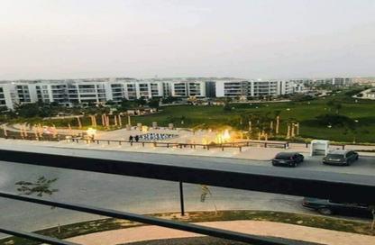 Apartment - 3 Bedrooms - 2 Bathrooms for sale in Taj City - 5th Settlement Compounds - The 5th Settlement - New Cairo City - Cairo