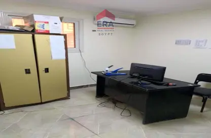 مساحات مكتبية - استوديو - 2 حمامات للبيع في شارع الاسراء - مدينة المعراج - زهراء المعادي - حي المعادي - القاهرة