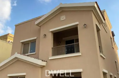 Villa - 5 Bedrooms - 5 Bathrooms for sale in Mivida - 5th Settlement Compounds - The 5th Settlement - New Cairo City - Cairo