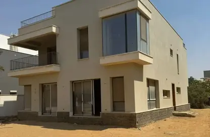 فيلا - 8 غرف نوم - 8 حمامات للبيع في فيليت - كمبوندات التجمع الخامس - التجمع الخامس - مدينة القاهرة الجديدة - القاهرة