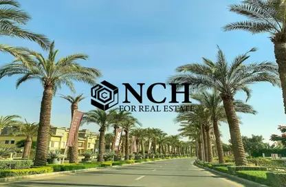Apartment - 3 Bedrooms - 3 Bathrooms for sale in Villette - 5th Settlement Compounds - The 5th Settlement - New Cairo City - Cairo