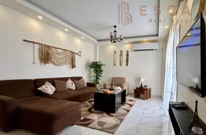 Apartment - 2 Bedrooms - 1 Bathroom for rent in Madinaty - Cairo